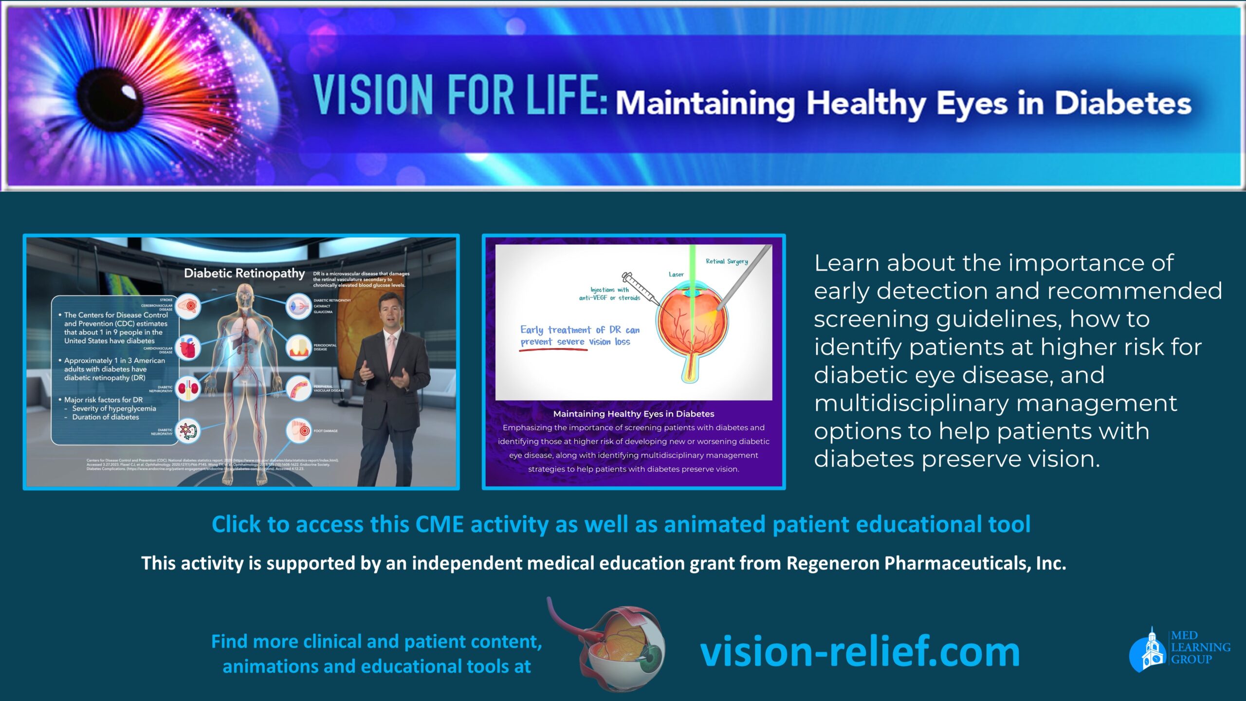 Home Page: Ophthalmology Retina